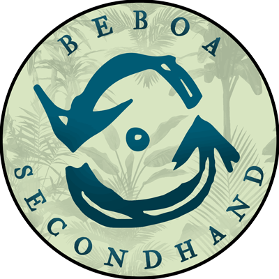 Beboa secondhand – Pardubice